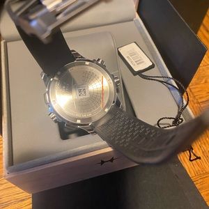 Hamilton watch brand new